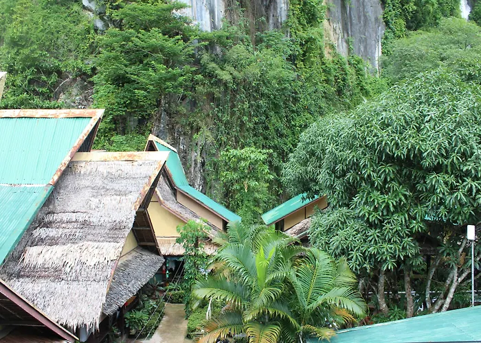 Cliffside Cottages El Nido